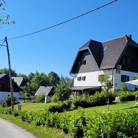 B&B Plitvica Villa Prica Plitvička Jezera Buitenkant foto