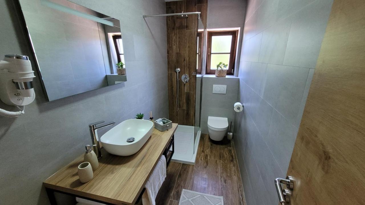 B&B Plitvica Villa Prica Plitvička Jezera Buitenkant foto