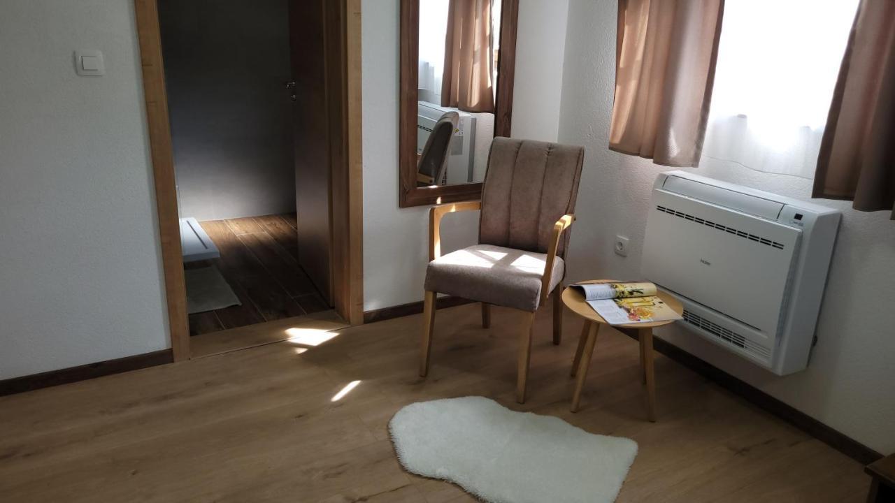 B&B Plitvica Villa Prica Plitvička Jezera Buitenkant foto