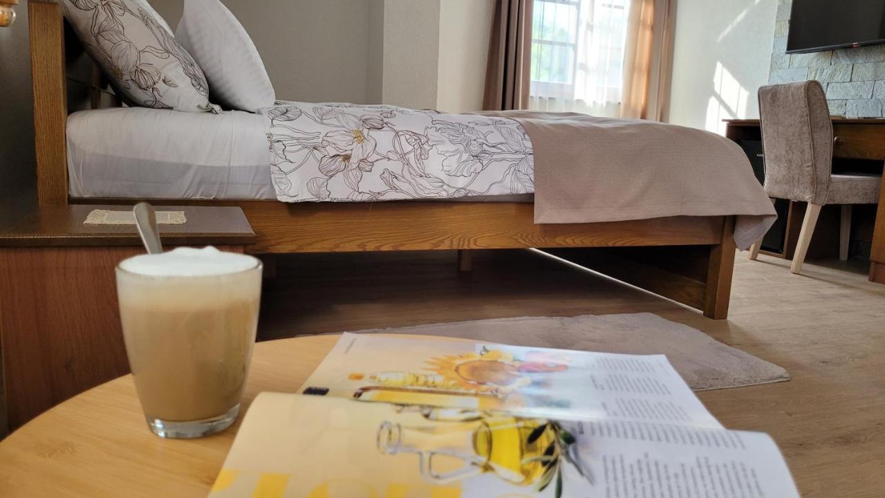 B&B Plitvica Villa Prica Plitvička Jezera Buitenkant foto