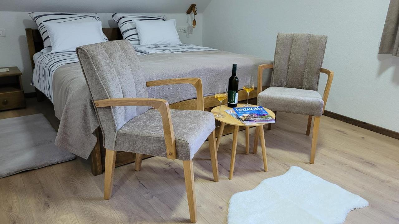 B&B Plitvica Villa Prica Plitvička Jezera Buitenkant foto
