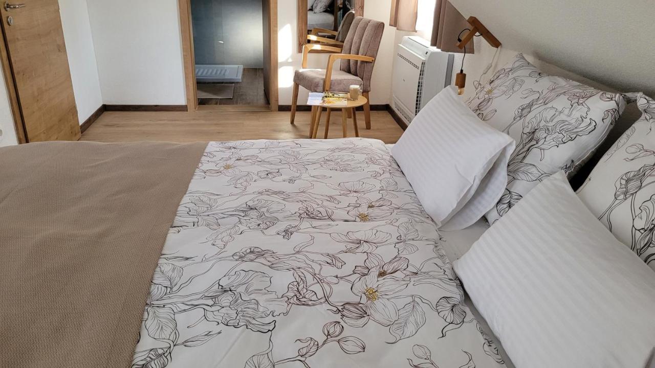B&B Plitvica Villa Prica Plitvička Jezera Buitenkant foto