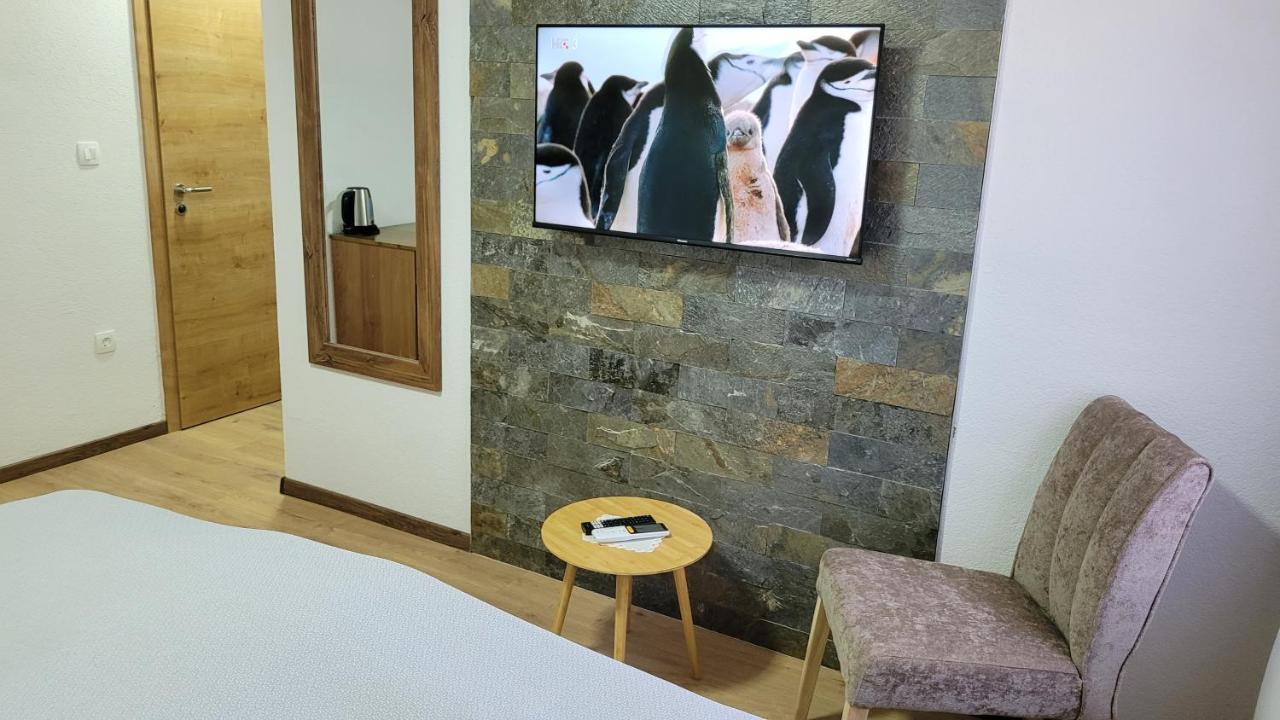 B&B Plitvica Villa Prica Plitvička Jezera Buitenkant foto