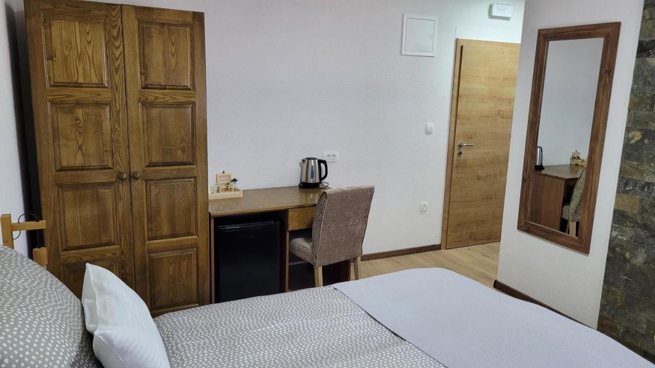 B&B Plitvica Villa Prica Plitvička Jezera Buitenkant foto