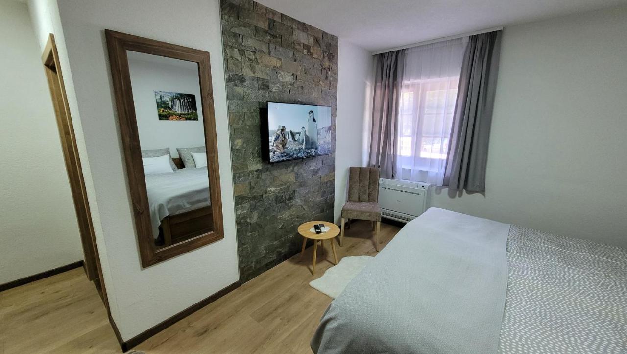 B&B Plitvica Villa Prica Plitvička Jezera Buitenkant foto