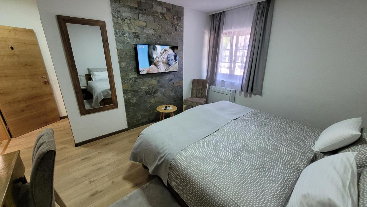 B&B Plitvica Villa Prica Plitvička Jezera Buitenkant foto