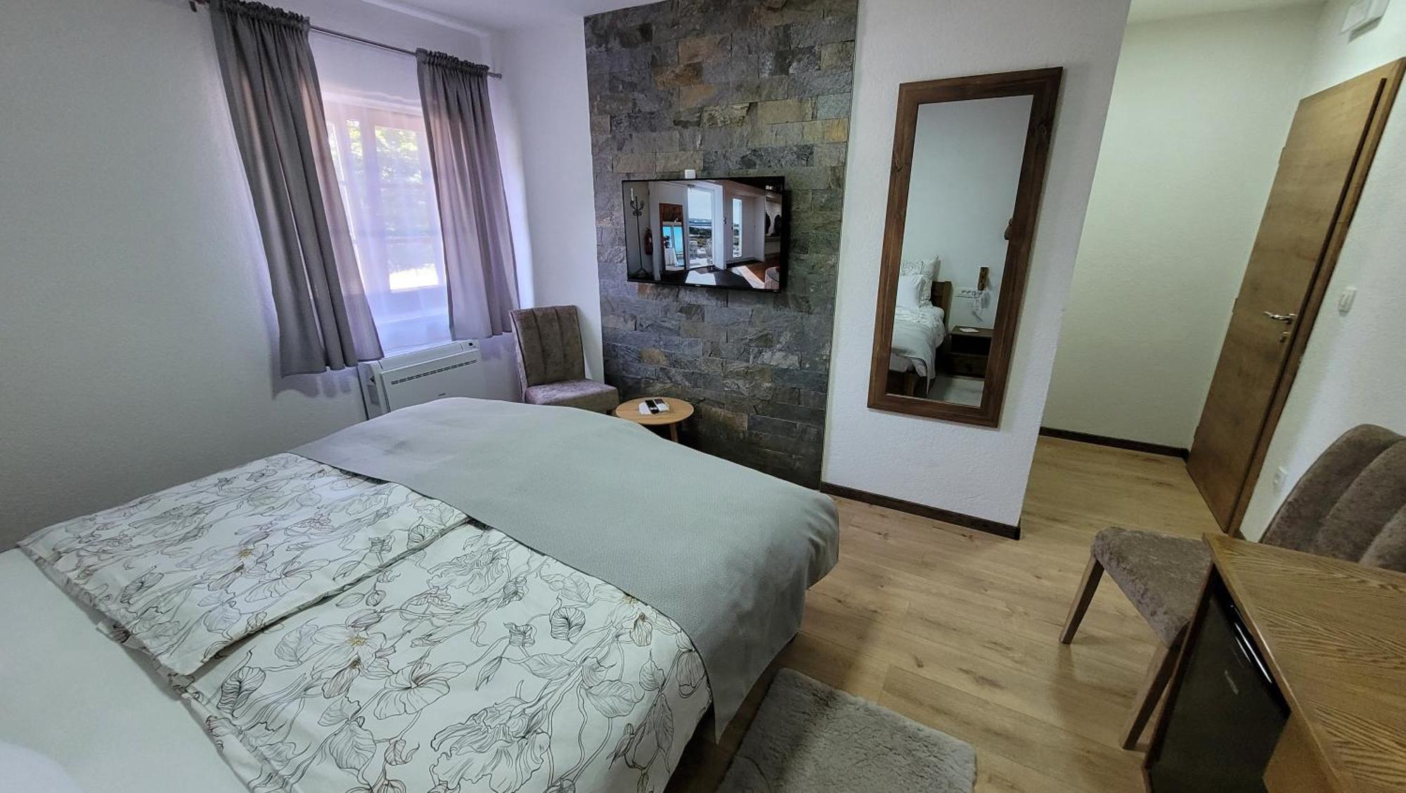 B&B Plitvica Villa Prica Plitvička Jezera Buitenkant foto